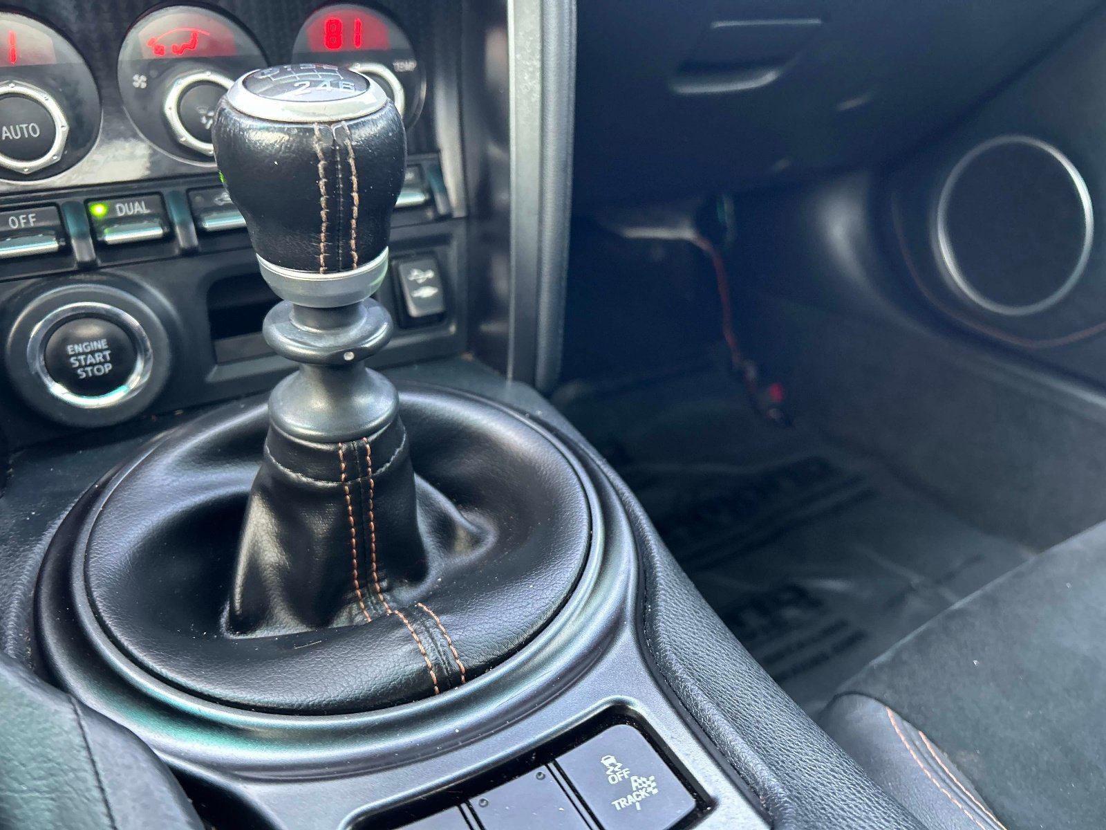 Used 2017 Toyota 86 860 Special Edition image 25