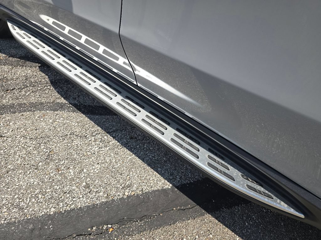 Certified 2026 Mercedes-Benz GLE 350 4MATIC image 25