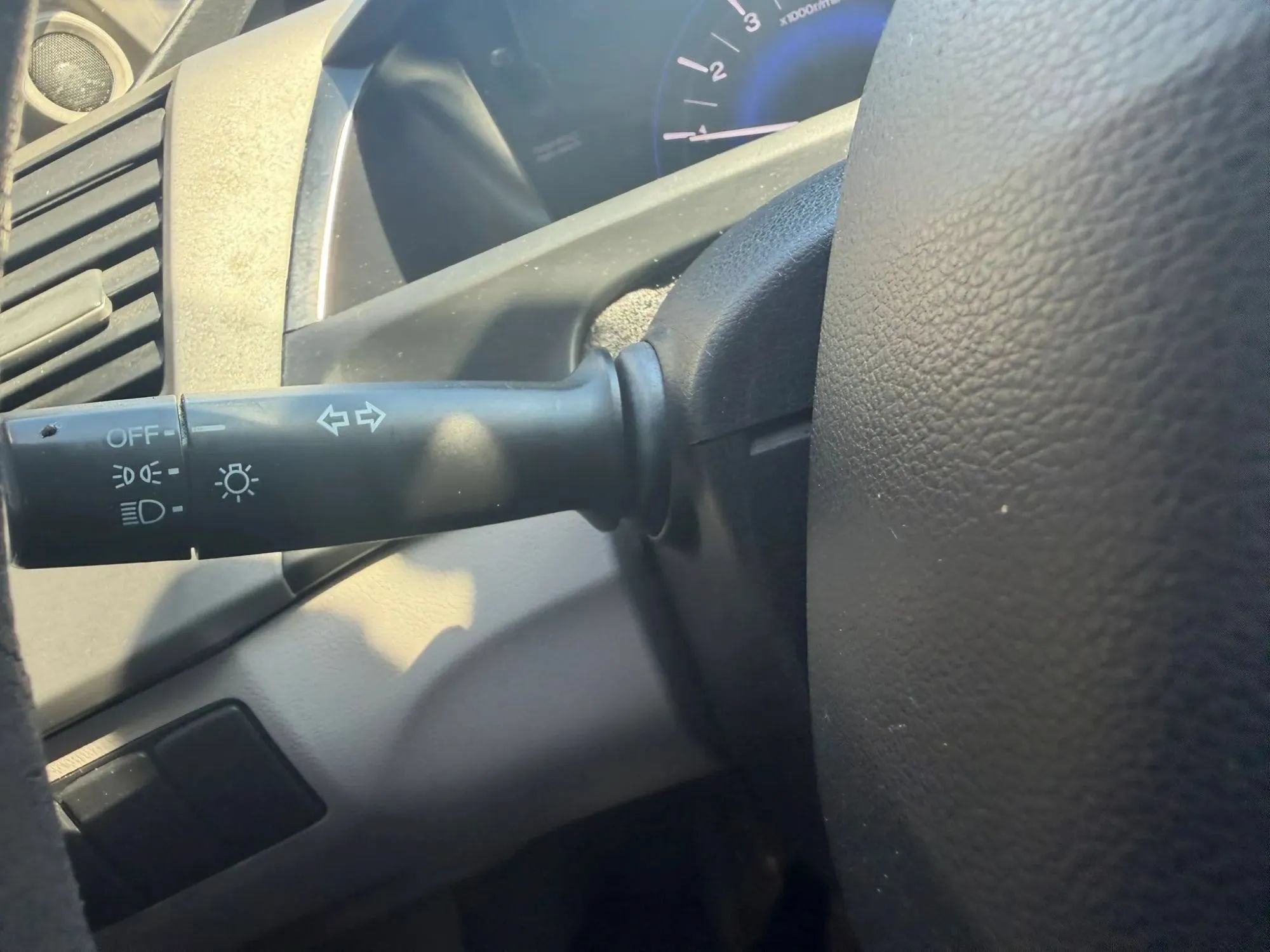 Used 2012 Honda Civic LX image 15