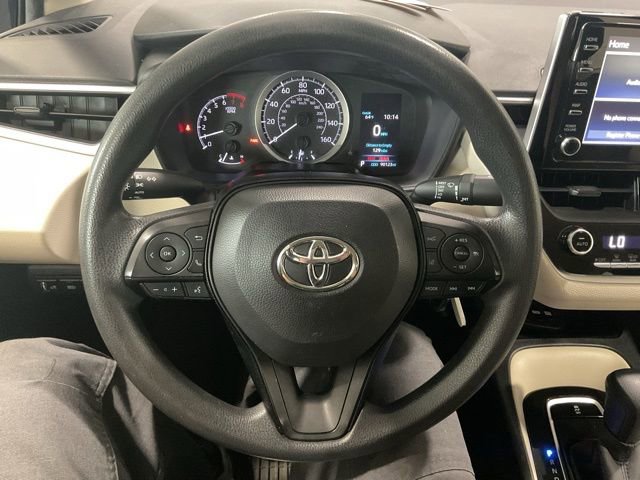 Used 2020 Toyota Corolla LE FWD image 13