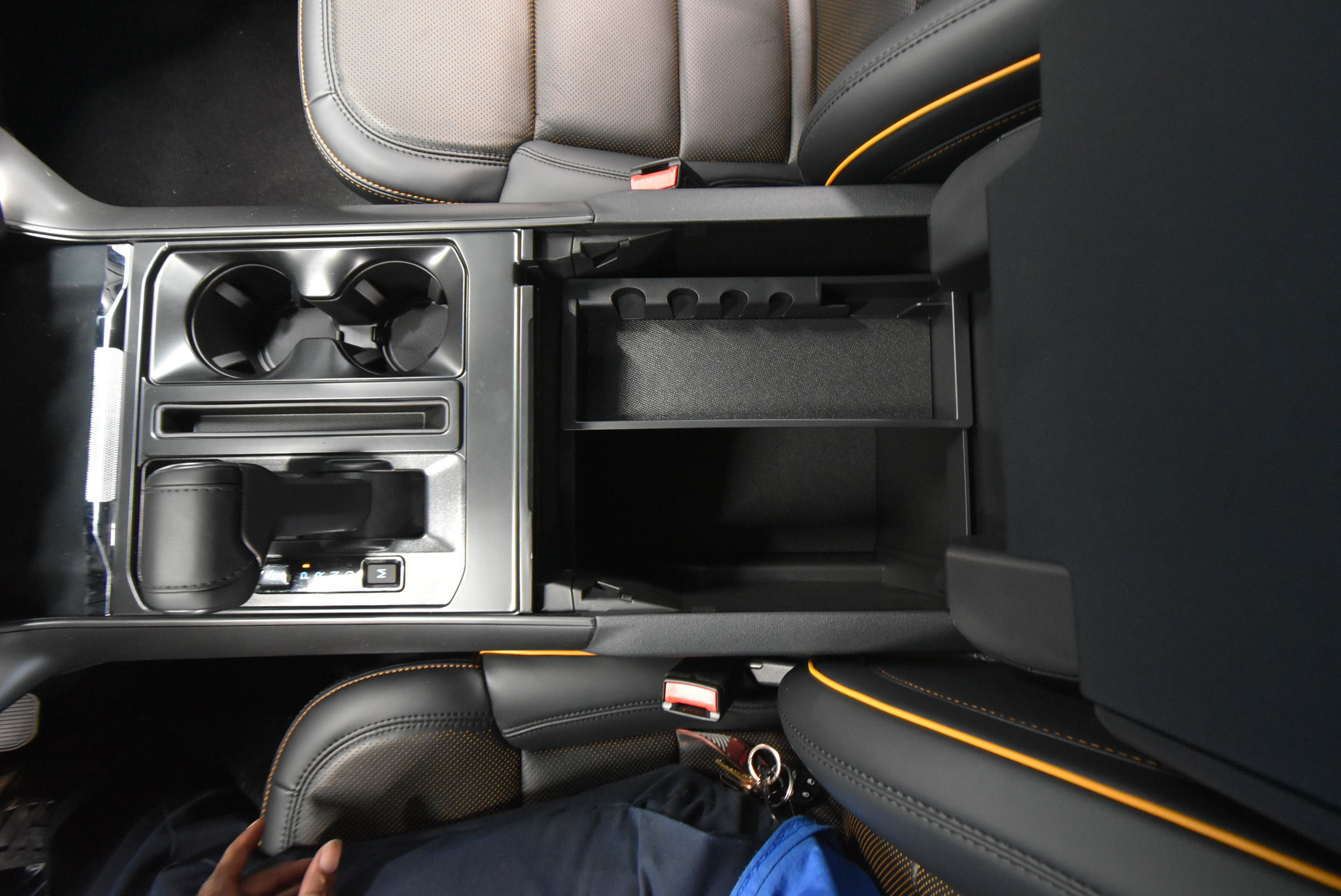 New 2025 Ford F150 Tremor w/ Equipment Group 402A High image 16