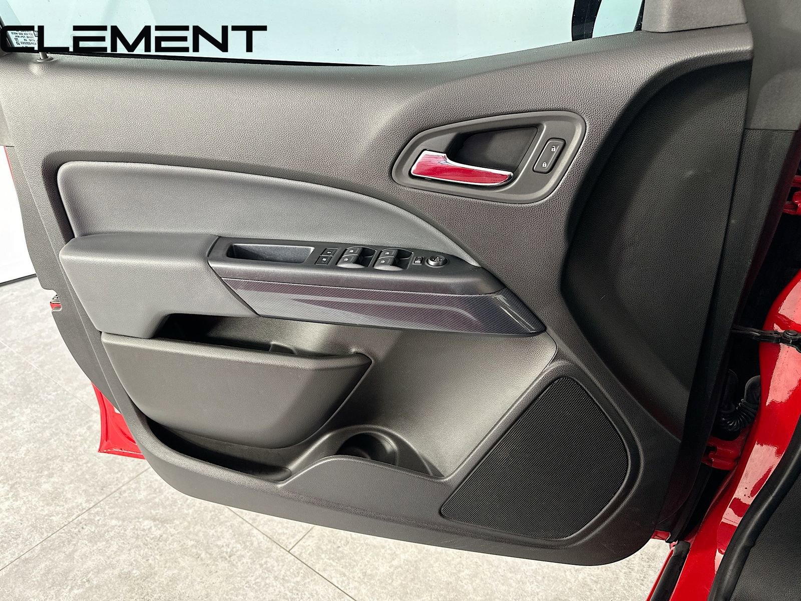 Used 2020 Chevrolet Colorado Z71 image 27