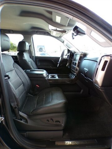 Used 2015 GMC Sierra 1500 Denali w/ Driver Alert Package AWD/4WD image 25
