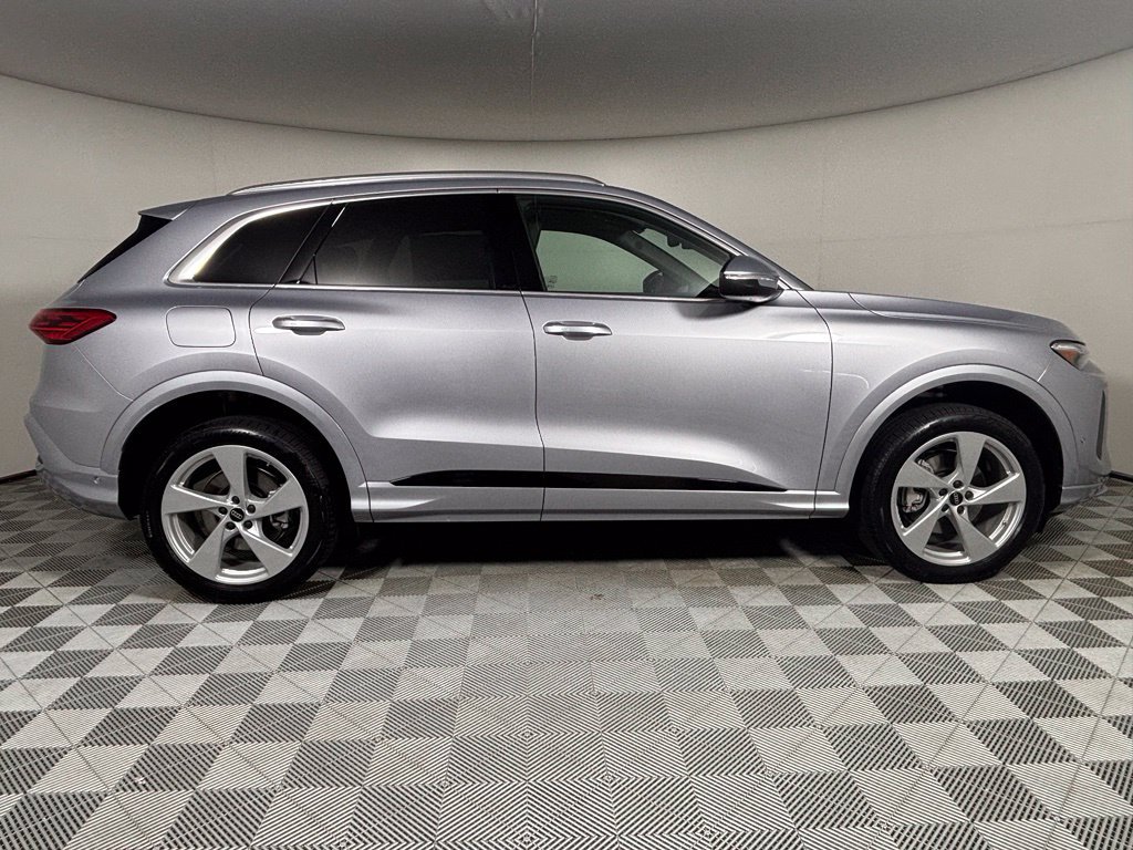 New 2026 Audi Q5 2.0T AWD/4WD image 7