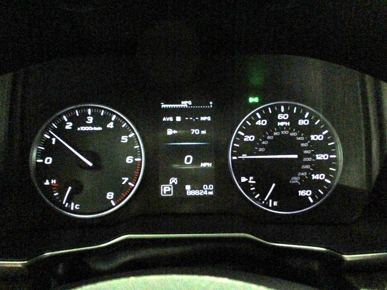 Used 2021 Subaru Outback Limited image 18