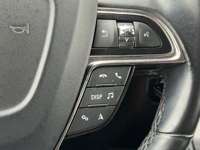 Used 2022 Lincoln Nautilus Reserve image 30