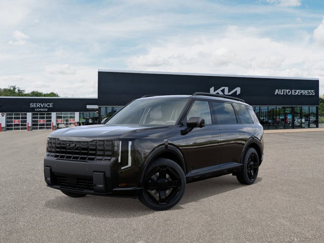 New 2027 Kia Telluride X-Line SX Prestige image 1