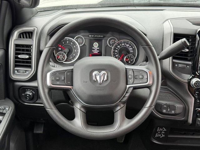 New 2026 RAM 3500 Tradesman image 14