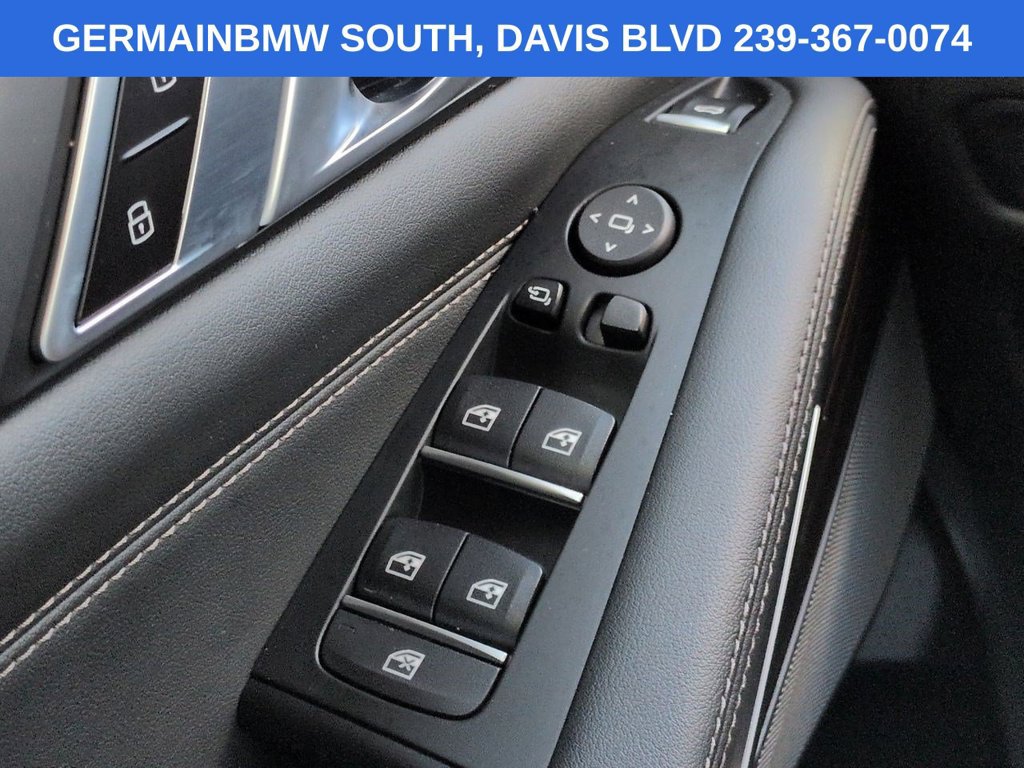 Certified 2024 BMW X5 xDrive40i w/ Executive Package AWD/4WD image 27