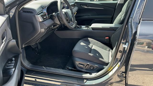 New 2026 Toyota Camry LE image 17