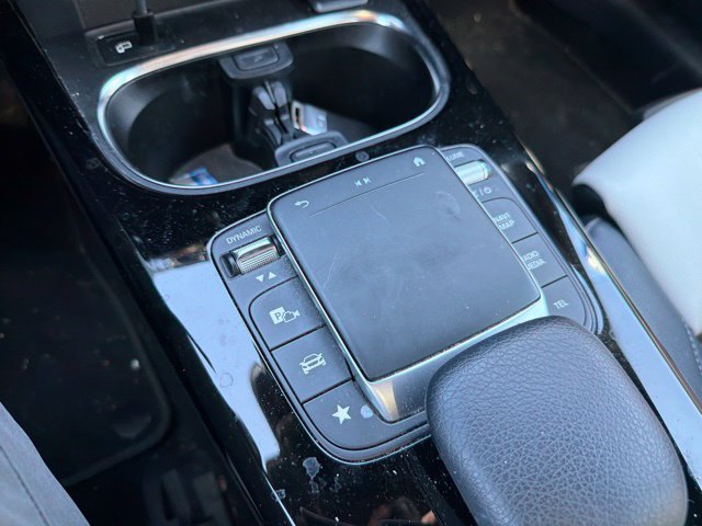 Used 2021 Mercedes-Benz CLA 250 4MATIC image 18