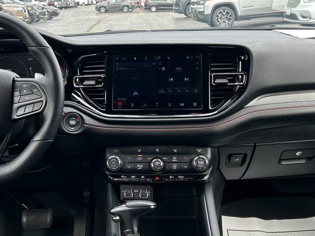 Used 2026 Dodge Durango GT w/ Blacktop Package AWD/4WD image 26