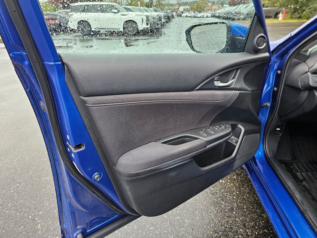 Used 2020 Honda Insight EX image 24