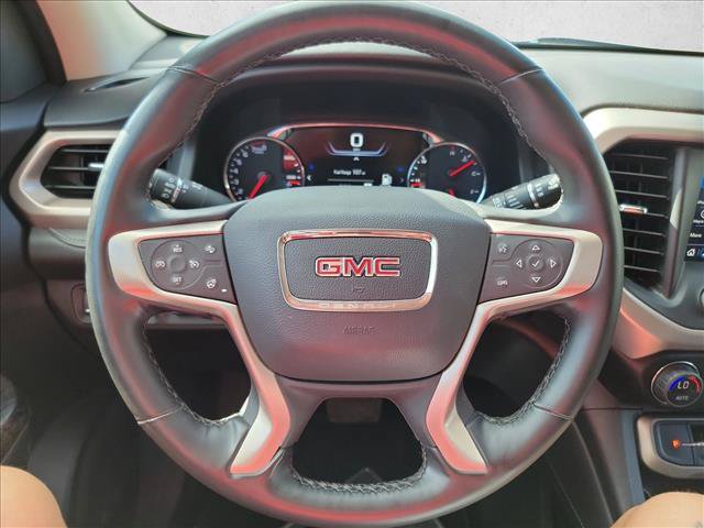 Used 2023 GMC Acadia Denali FWD image 18