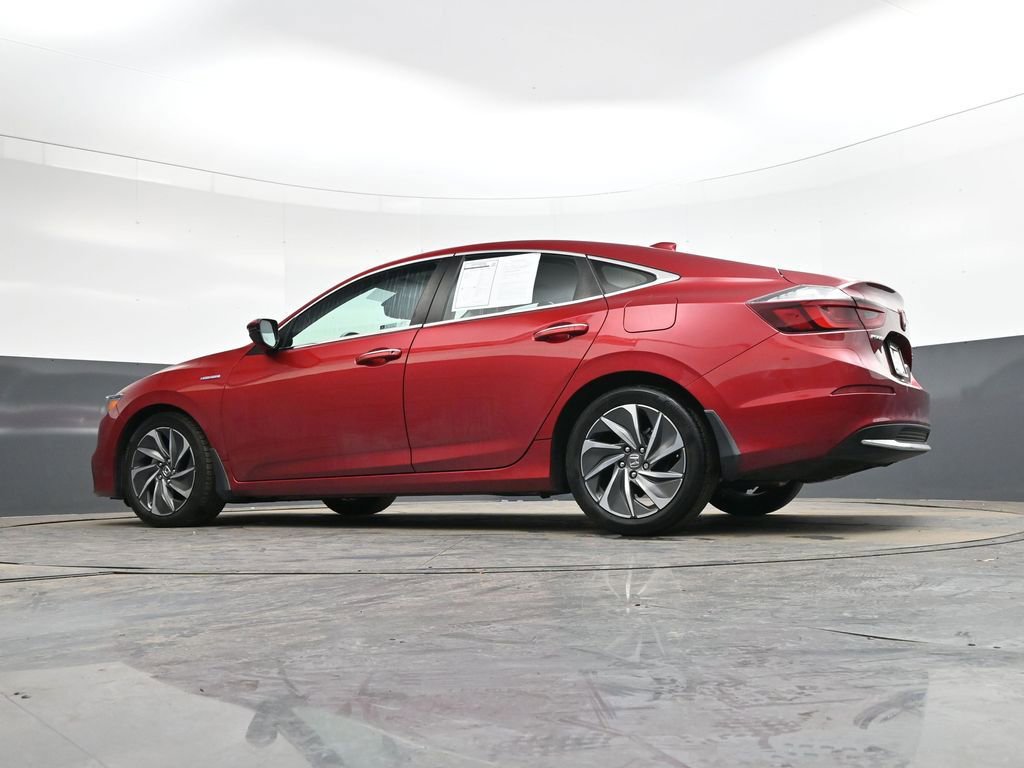 Used 2022 Honda Insight Touring image 37