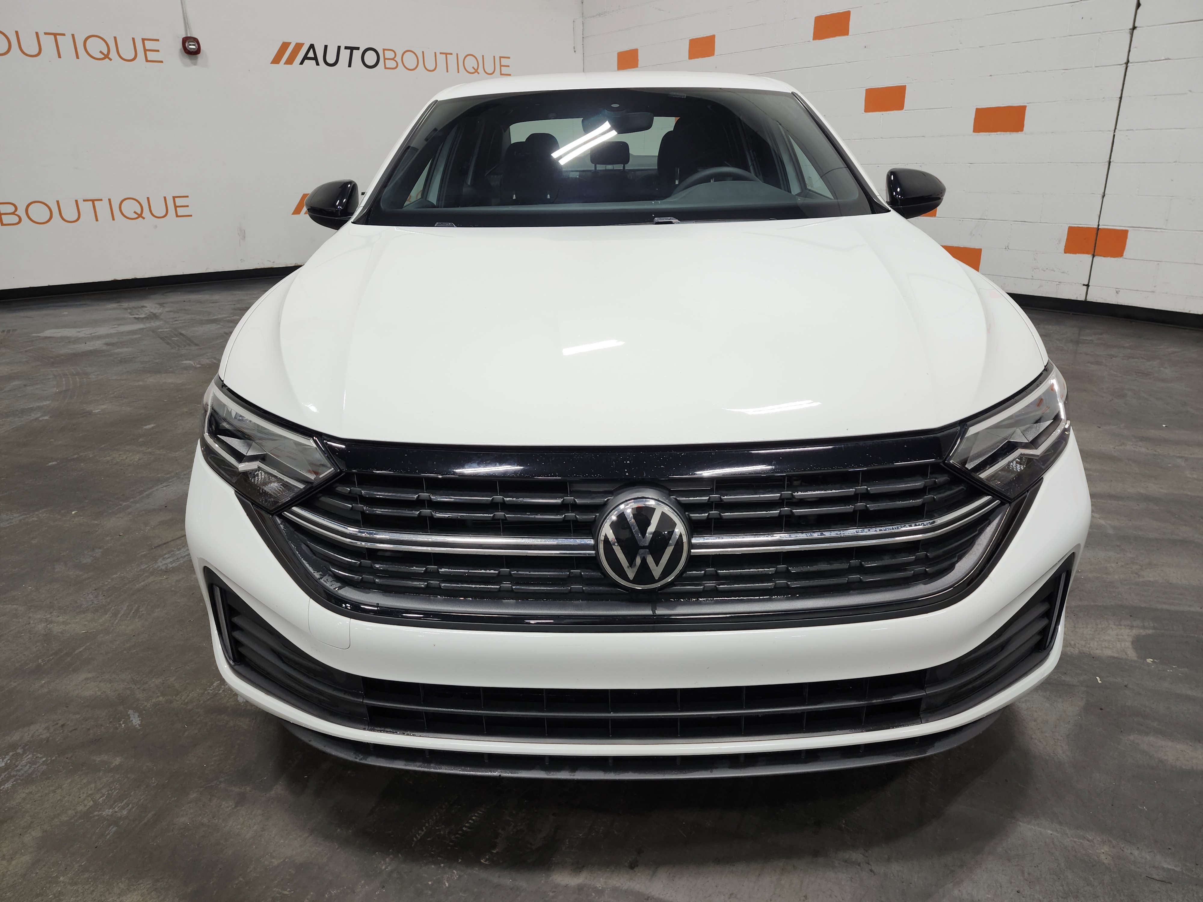 Used 2023 Volkswagen Jetta Sport image 10