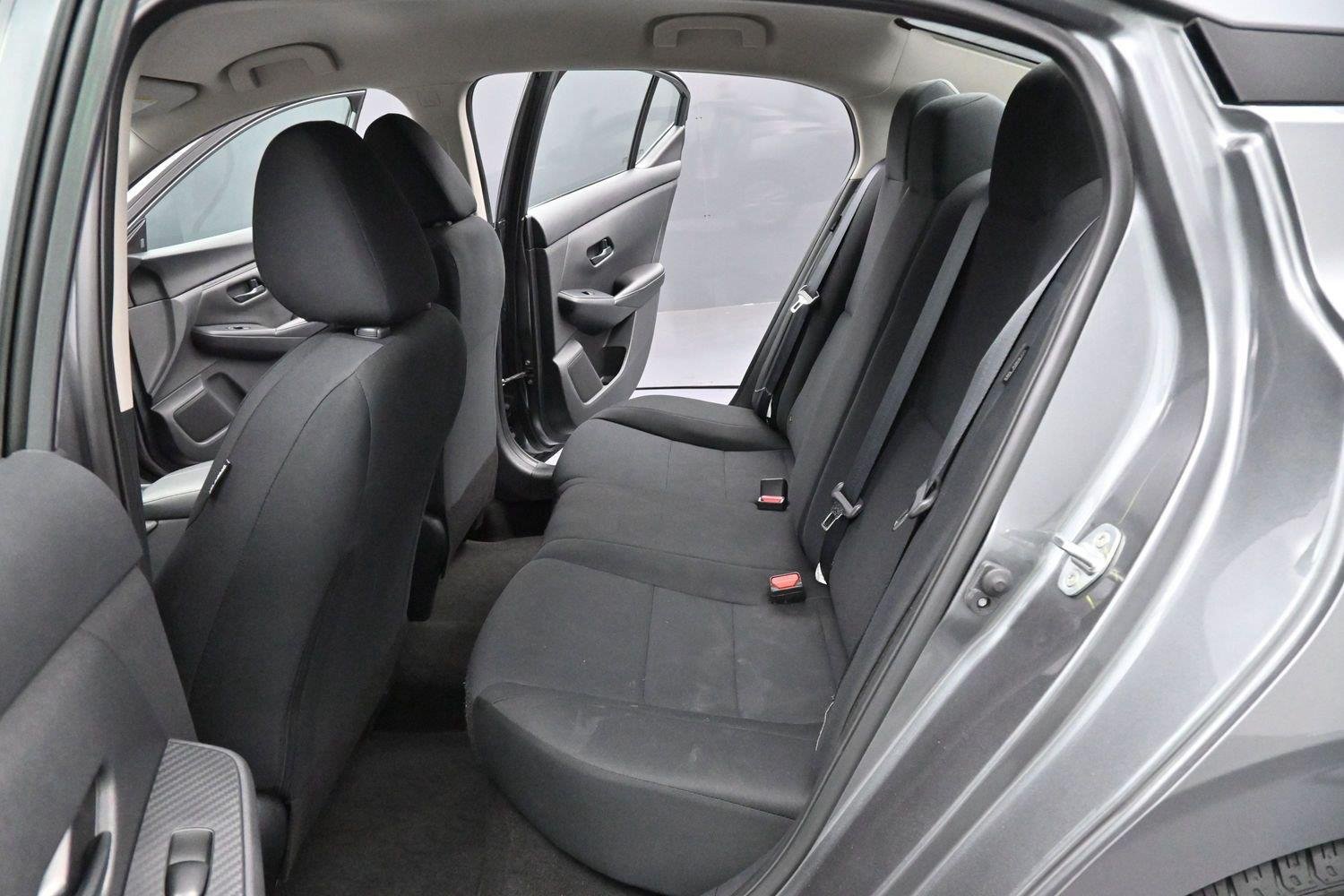 Used 2024 Nissan Sentra S FWD image 26