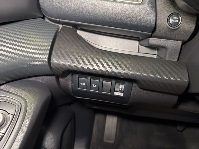 Certified 2025 Subaru Ascent Premium AWD/4WD image 38