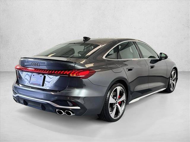 New 2026 Audi S5 Premium Plus AWD/4WD image 5