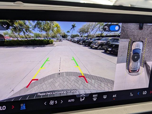 New 2026 Ford Explorer ST w/ Sun And Sound Package image 29