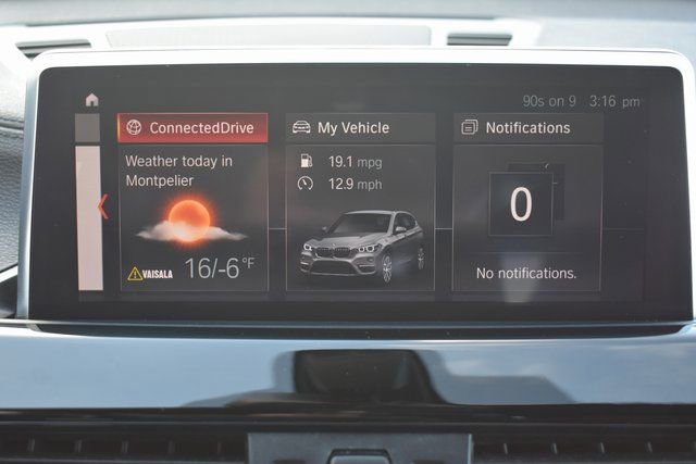 Used 2021 BMW X1 xDrive28i w/ Convenience Package image 27