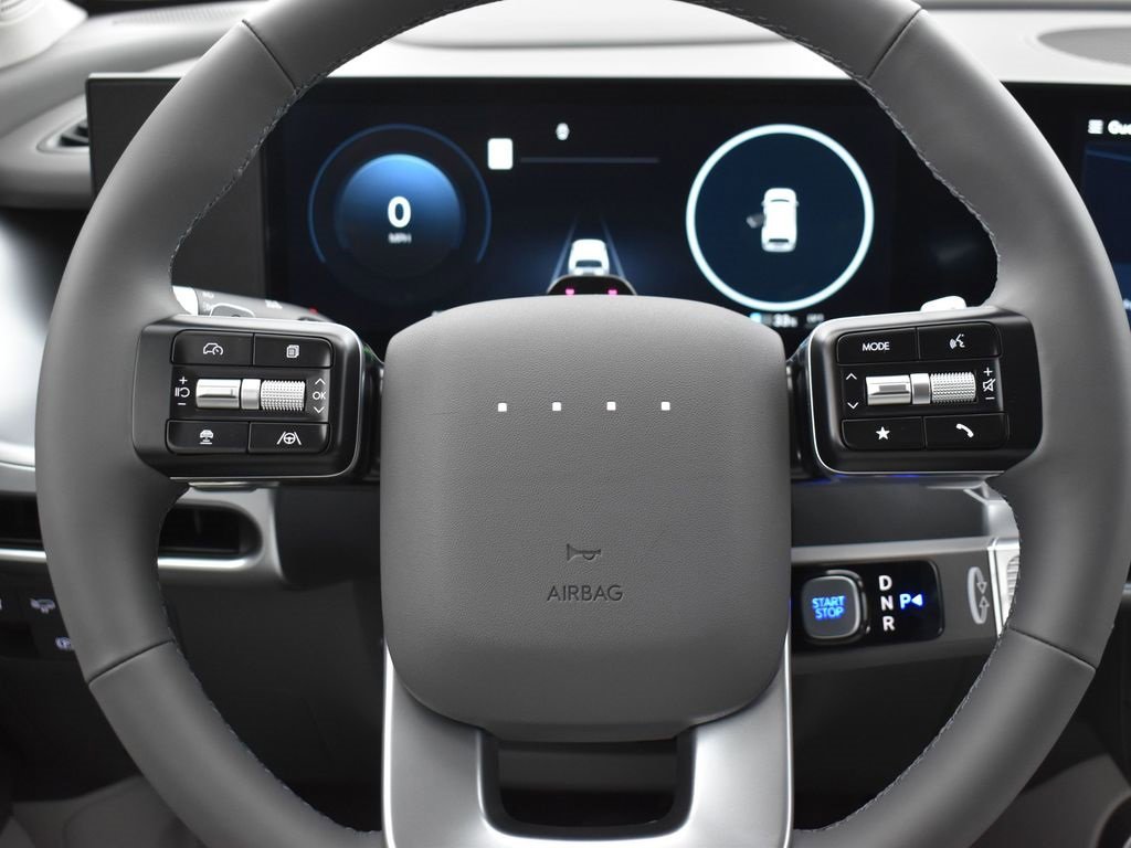 New 2026 Hyundai Ioniq 9 SEL image 19