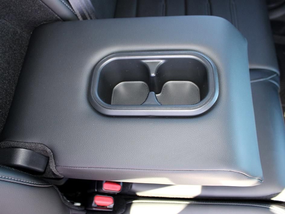 Used 2025 Honda CR-V EX-L image 37