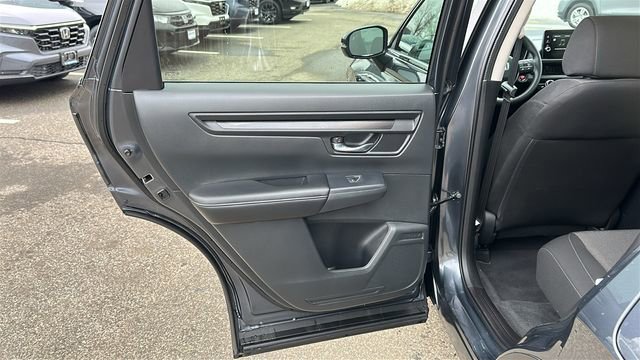 Used 2026 Honda CR-V EX image 22