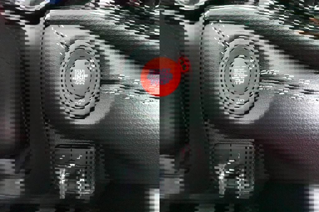 New 2026 Dodge Durango SRT Hellcat w/ Trailer Tow Group IV image 20