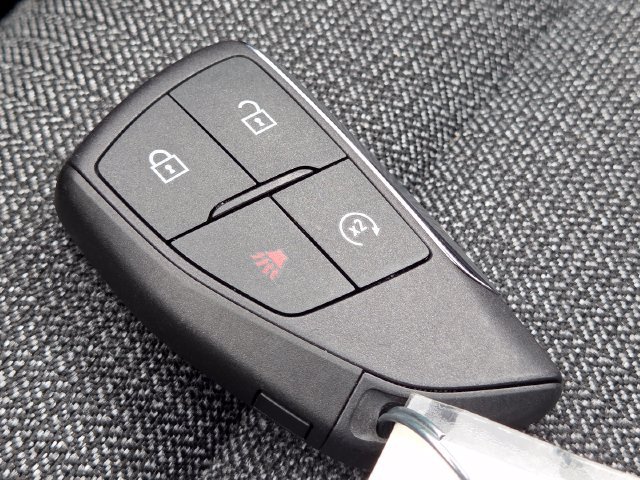 Used 2026 GMC Terrain Elevation w/ Black Edition AWD/4WD image 35