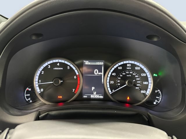 Used 2019 Lexus NX 300 F Sport w/ F Sport Comfort Package AWD/4WD image 19