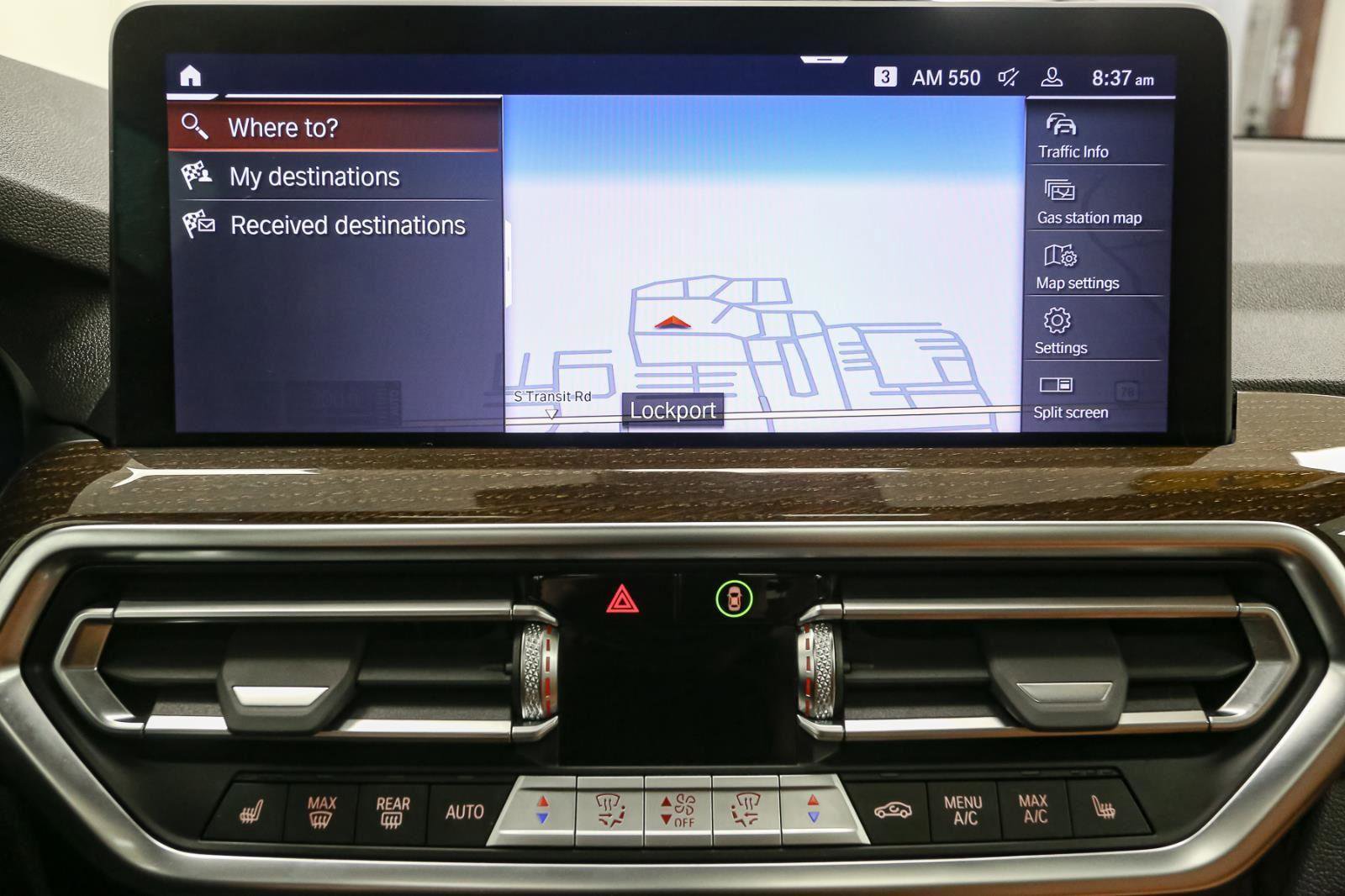 Used 2023 BMW X3 xDrive30i w/ Premium Package image 27