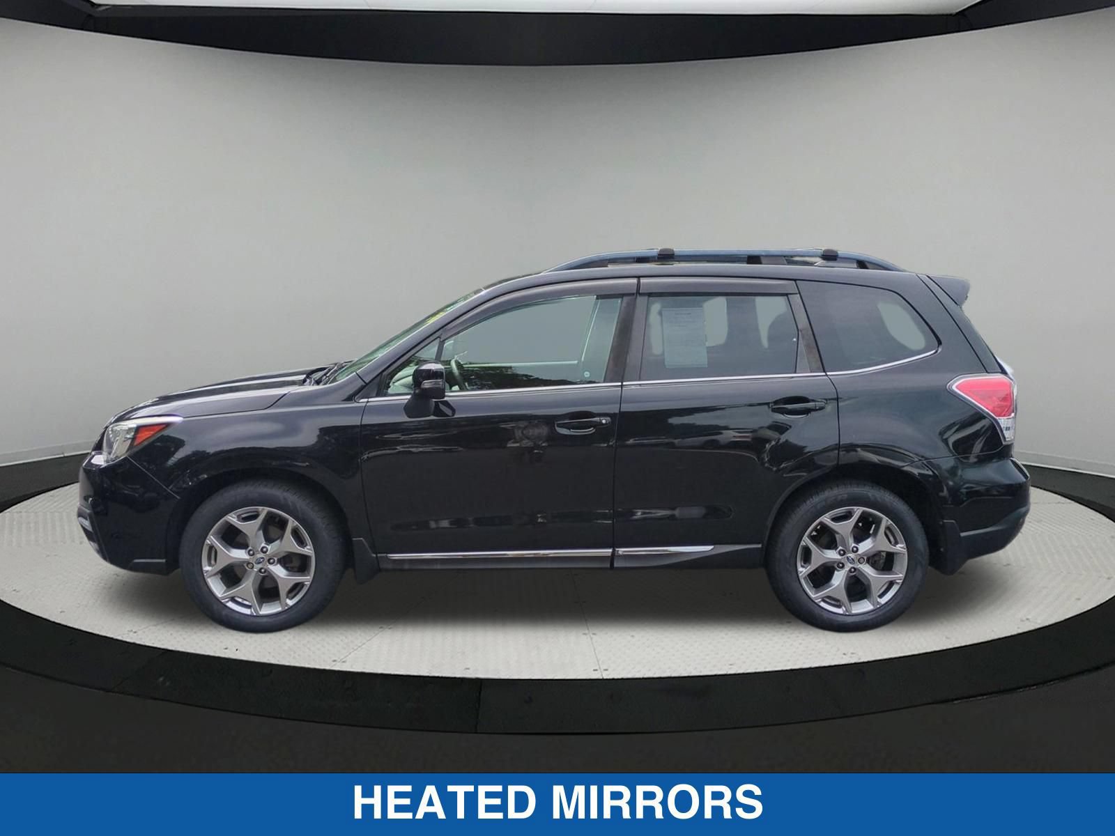 Used 2018 Subaru Forester 2.5i Touring AWD/4WD image 7