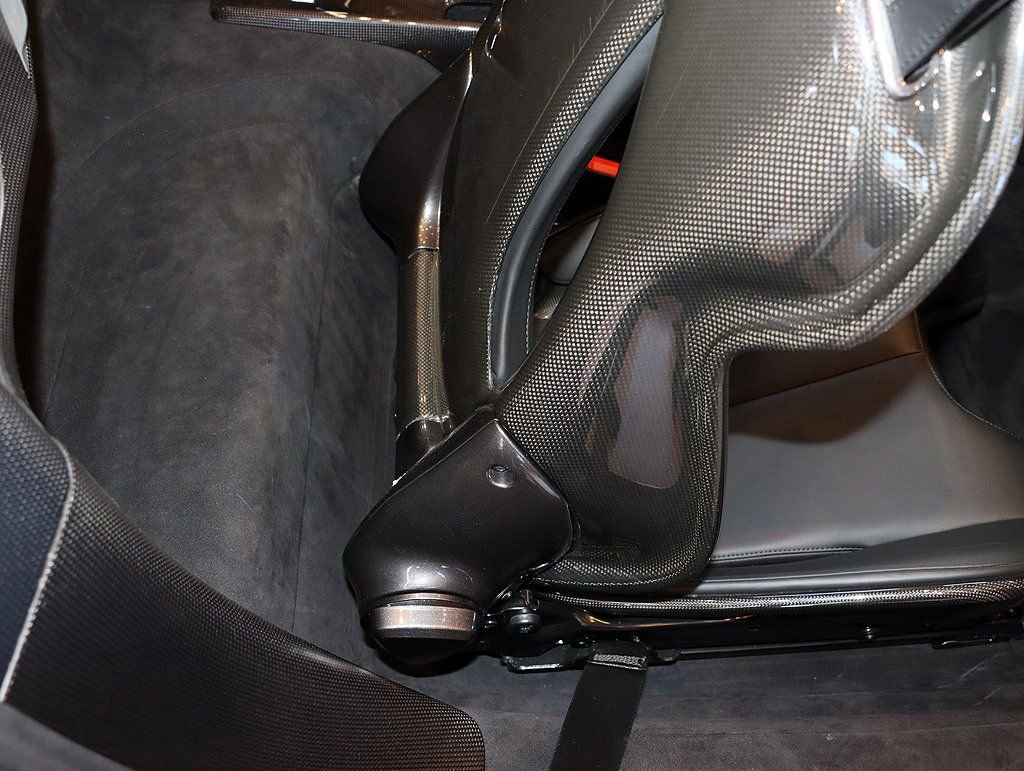 Certified 2023 Ferrari 296 GTS image 45