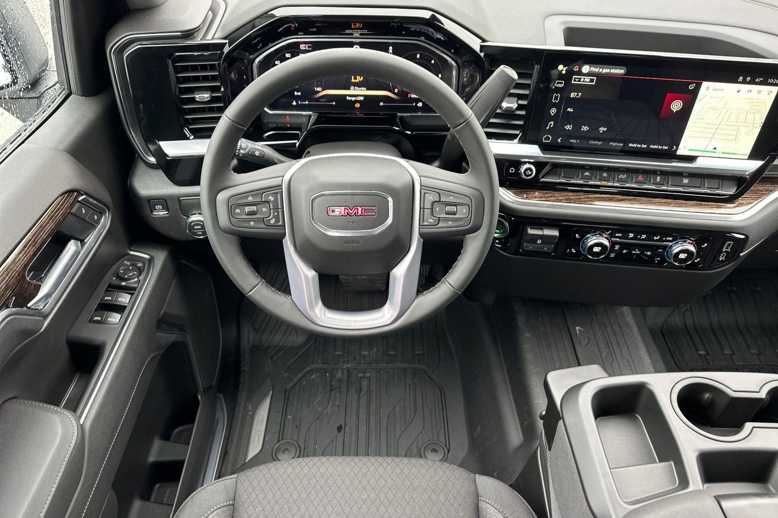 New 2026 GMC Sierra 1500 Elevation w/ Elevation Select Package image 15