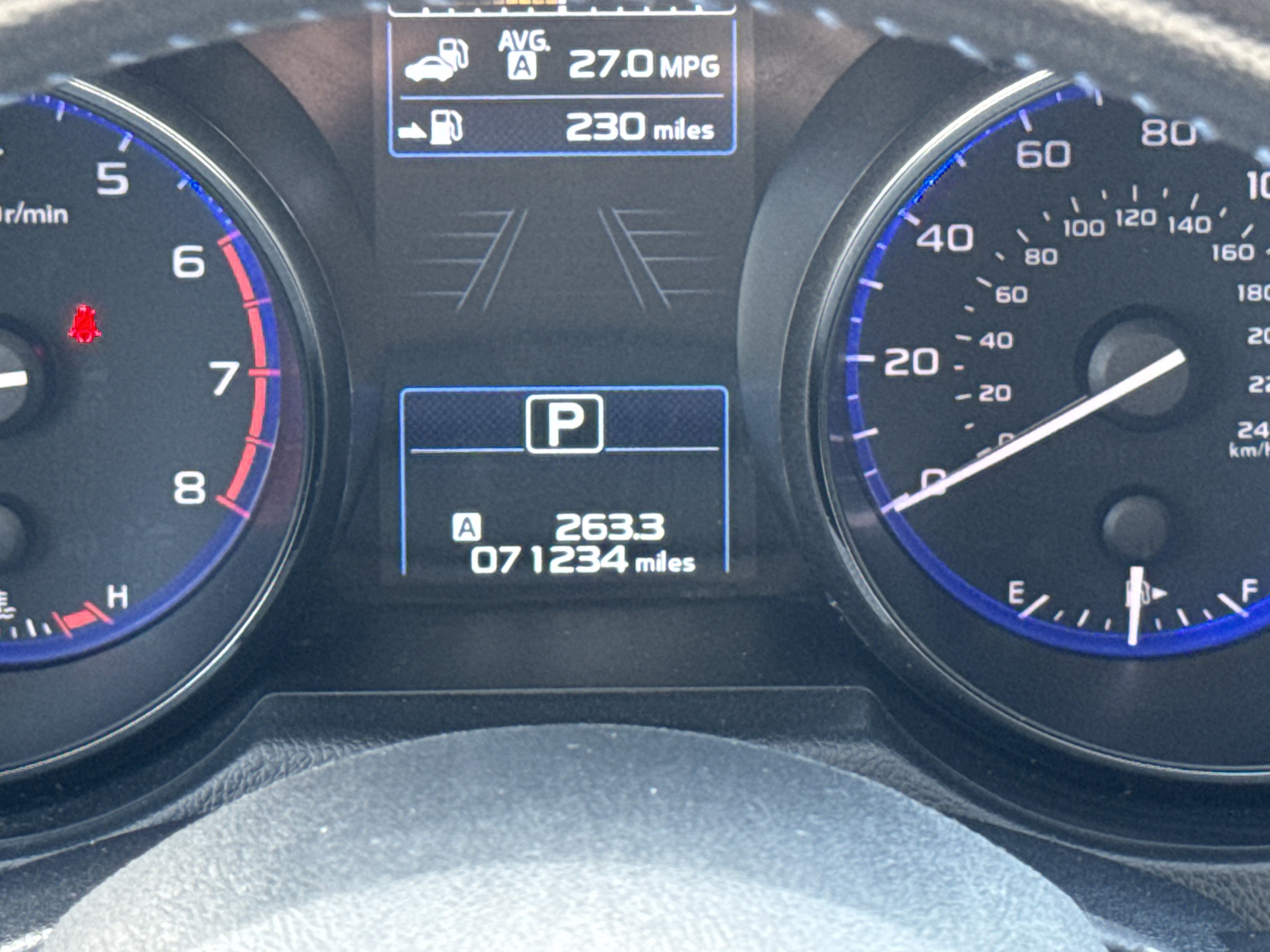 Used 2019 Subaru Legacy 2.5i Sport AWD/4WD image 5