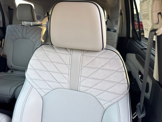 New 2026 Honda Pilot Elite image 21