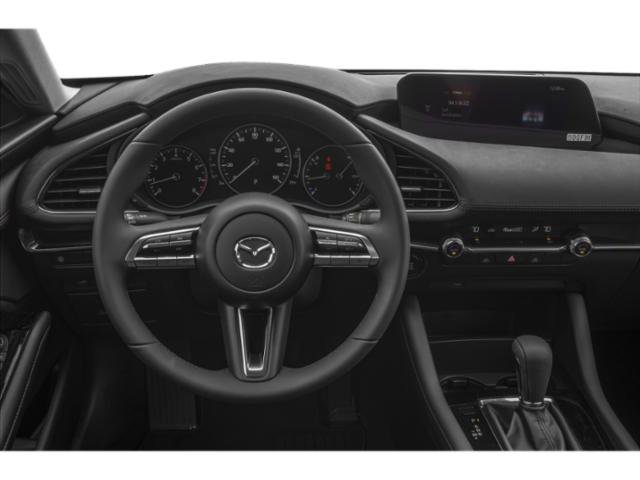 Used 2019 MAZDA MAZDA3 Sedan image 10