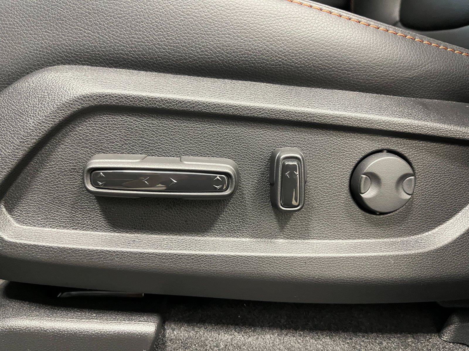 New 2026 Honda Pilot TrailSport image 12
