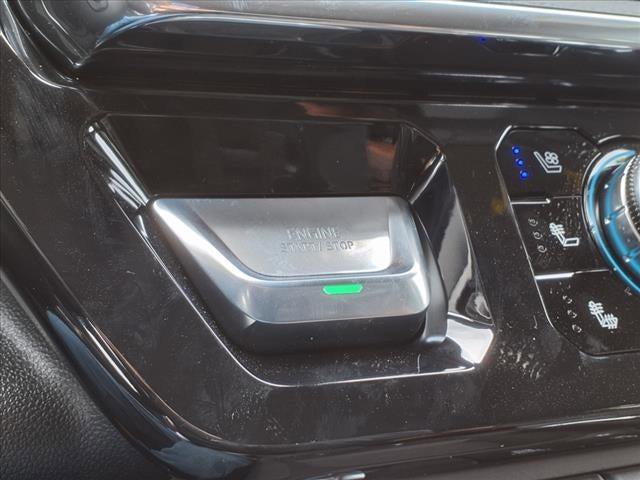 New 2025 GMC Sierra 3500 Denali w/ Denali Reserve Package image 10