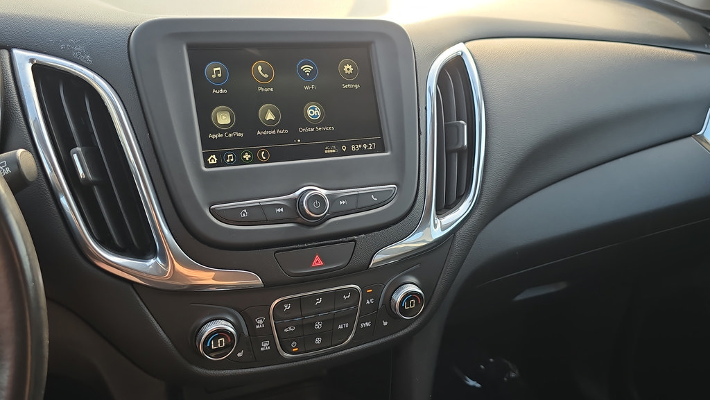 Used 2019 Chevrolet Equinox LT AWD/4WD image 21