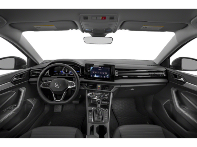 New 2027 Volkswagen Jetta S FWD image 5