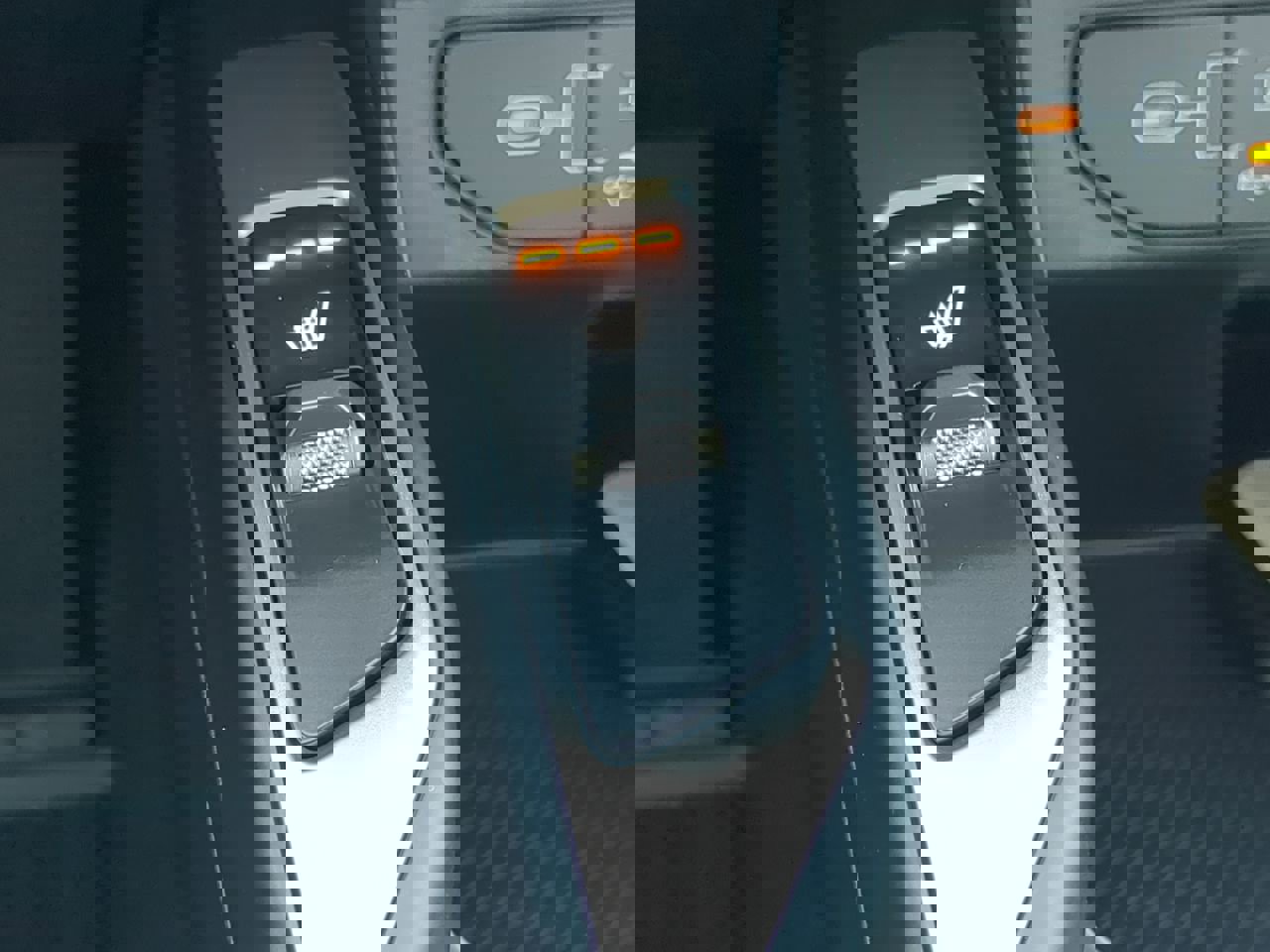 New 2026 Kia Sorento EX image 21