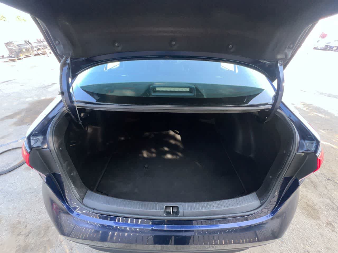 Used 2024 Toyota Corolla LE FWD image 26