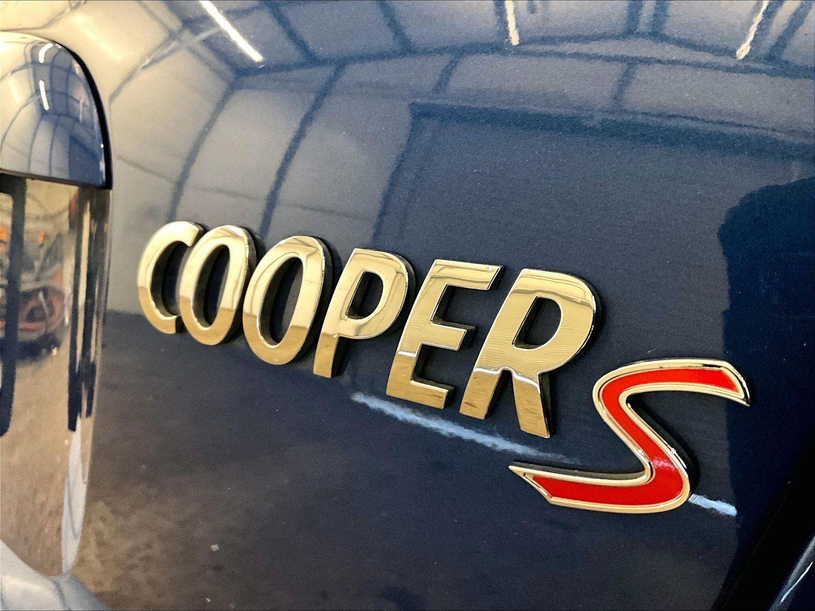 Used 2013 MINI Cooper S FWD image 13