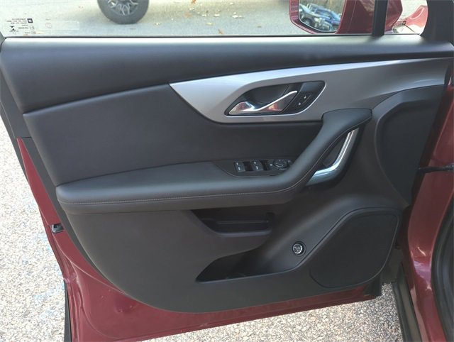 Certified 2019 Chevrolet Blazer LT image 21