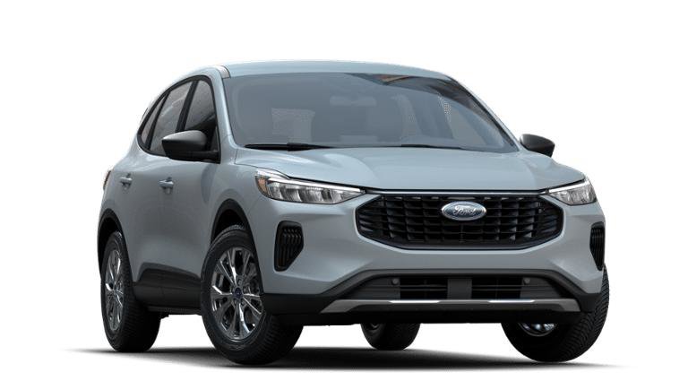 New 2025 Ford Escape Active w/ Active Premium Tech Pack image 43