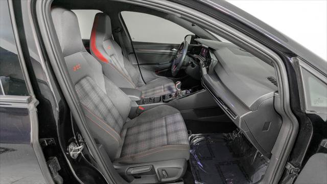 Used 2024 Volkswagen GTI S FWD image 23