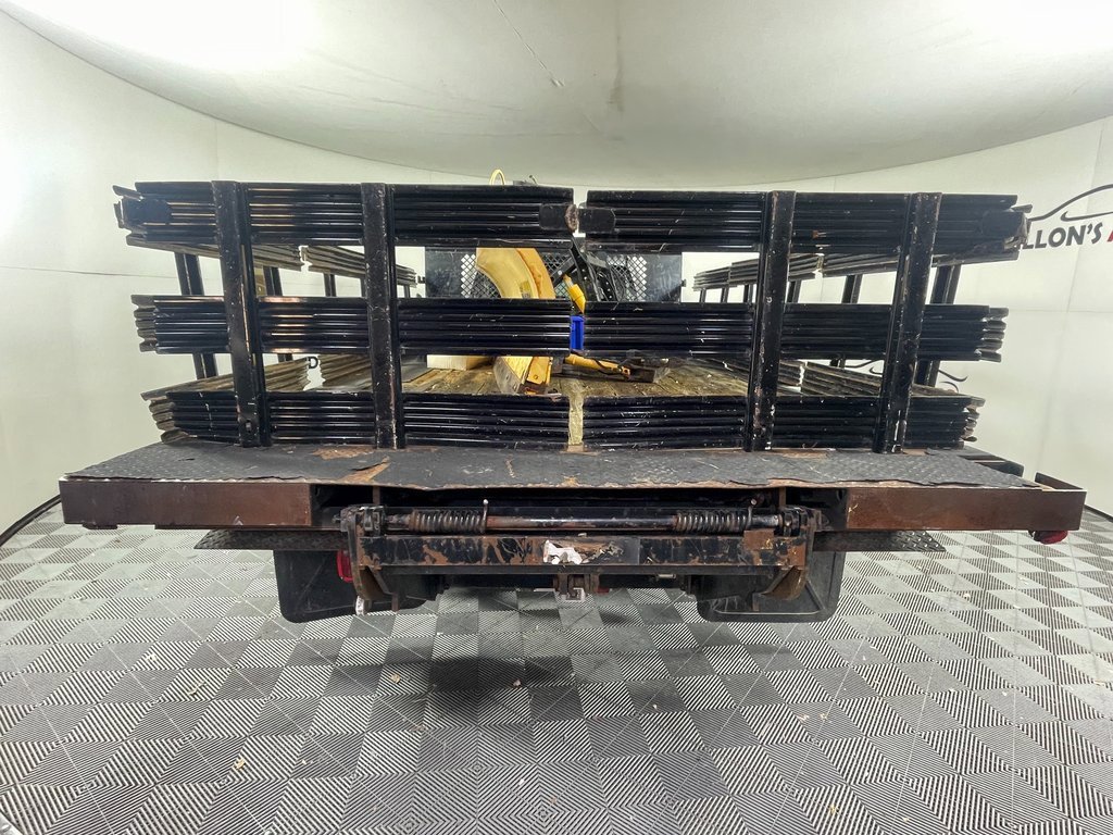 Used 2015 RAM 3500 Tradesman image 5