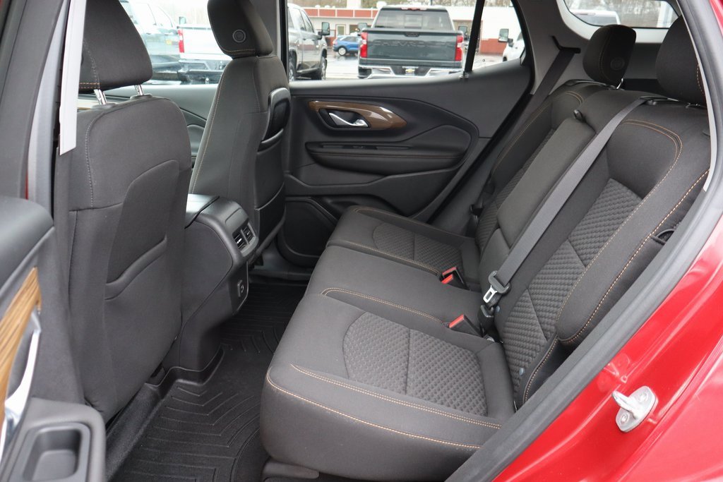 Used 2020 GMC Terrain SLE w/ Driver Convenience Package image 17